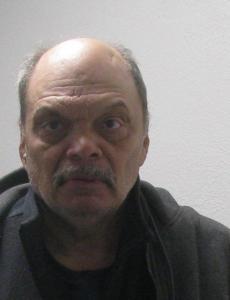 Billy Joe Koontz a registered Sex Offender of Ohio