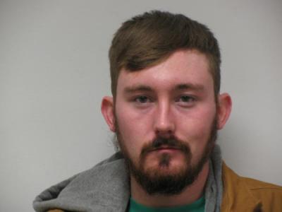 Jordan Andrew Carver a registered Sex Offender of Ohio