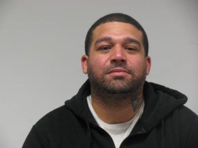 Pedro Santiago a registered Sex Offender of Ohio