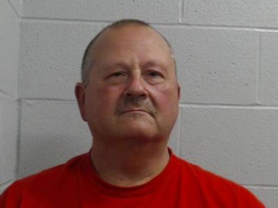 Mike Slade Randolph a registered Sex Offender of Ohio
