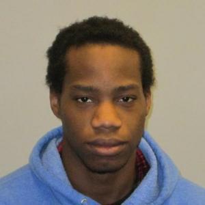 Jamal Anthony Rainey a registered Sex Offender of Ohio