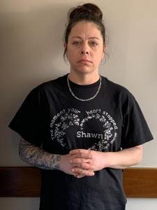 Kristy Lynn Coakley a registered Sex Offender of Ohio