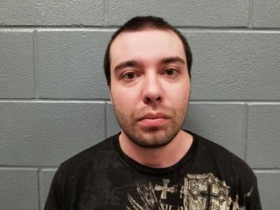 Danny Irving Davis III a registered Sex Offender of Ohio