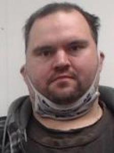 Nicholas Adam Layman a registered Sex Offender of Ohio