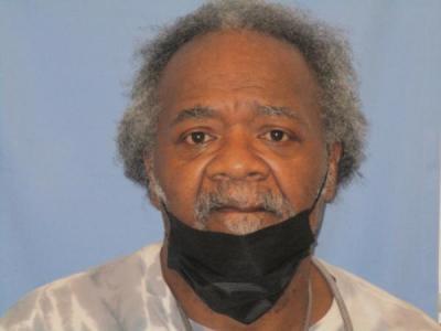 Vernon G Jackson a registered Sex Offender of Ohio