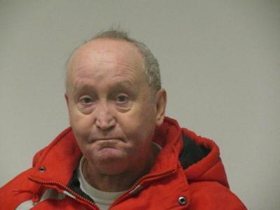 Phillip W Merriman a registered Sex Offender of Ohio