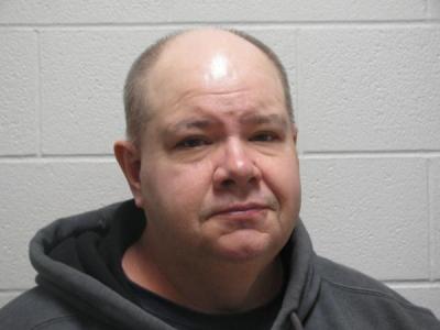 Joseph Allen Fecske a registered Sex Offender of Ohio