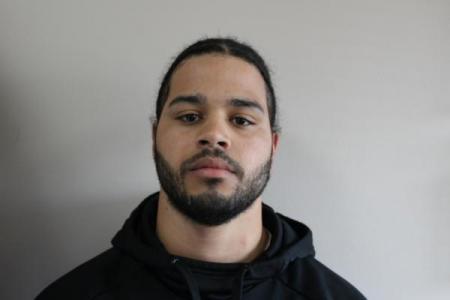 Clinton Emanuel Young a registered Sex Offender of Ohio