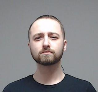 Tyler James Markley a registered Sex Offender of Ohio