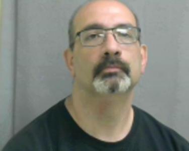 Chuck Edward Riggle a registered Sex Offender of Ohio