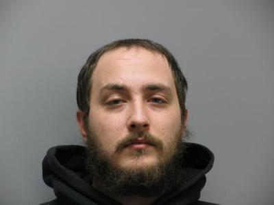 Tyler Oryan Munion a registered Sex Offender of Ohio