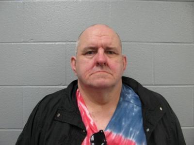 Patrick Anthony a registered Sex Offender of Ohio