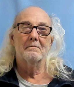 John Wayne Zook Sr a registered Sex Offender of Ohio