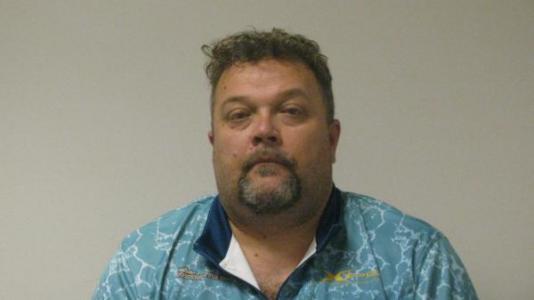 Paul Thomas Patton a registered Sex Offender of Ohio