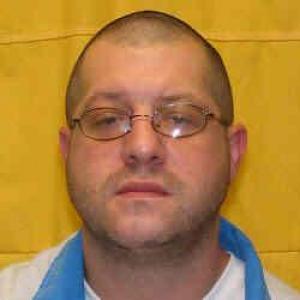 Brad J Dangler a registered Sex Offender of Ohio