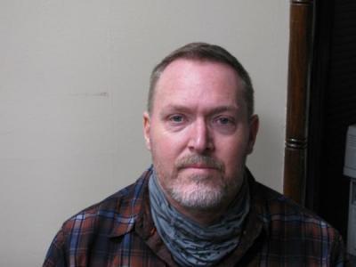 Jason Eugene Barth a registered Sex Offender of Ohio