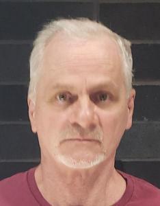 Eric David Johnston a registered Sex Offender of Ohio