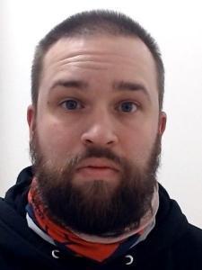 Adam Benjamin Lebeau a registered Sex Offender of Ohio