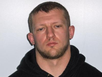 Branden Oringer a registered Sex Offender of Ohio