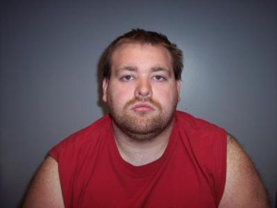 Wesley William Whitcomb III a registered Sex Offender of Ohio