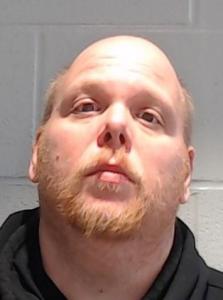 Jason William Ray Gregory a registered Sex Offender of Ohio