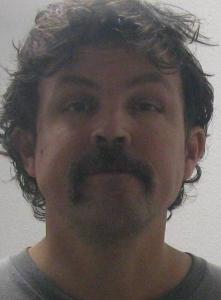 Scott Allen Mills a registered Sex Offender of Ohio