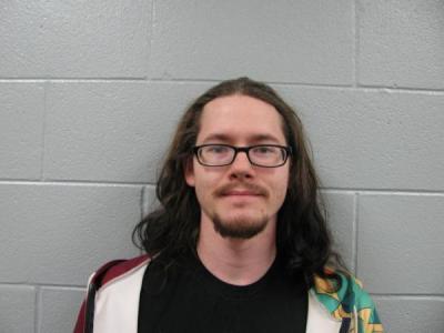 Darion R Elifritz a registered Sex Offender of Ohio