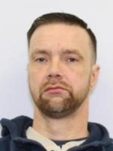 James Eugene Miller a registered Sex Offender of Ohio