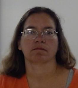 Spring Rose Weigand a registered Sex Offender of Ohio