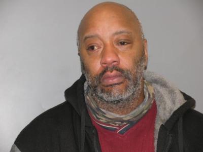 Lee Terrance Mosley a registered Sex Offender of Ohio