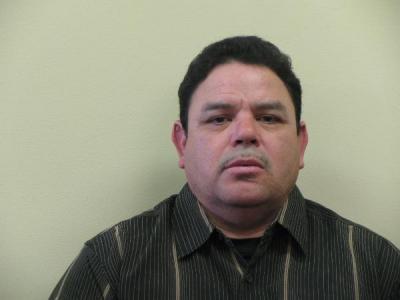 Geraldo Sanchez Garza a registered Sex Offender of Ohio