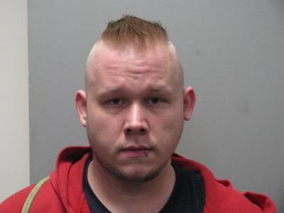 Shawn Nicholas Mchugh a registered Sex Offender of Ohio