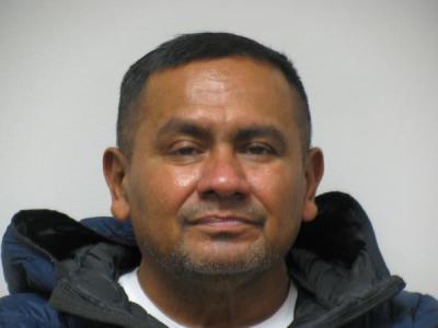 Jose Ruben Polanco a registered Sex Offender of Ohio