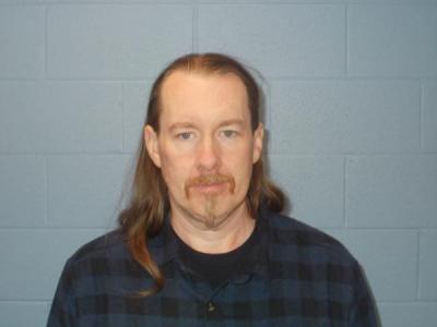Joseph James Claus a registered Sex Offender of Ohio