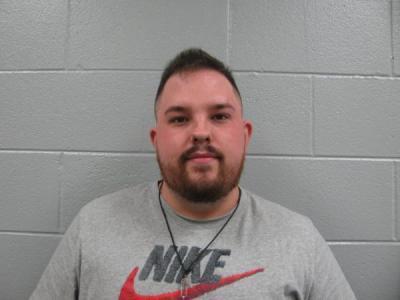 Michael Tyler Simington a registered Sex Offender of Ohio