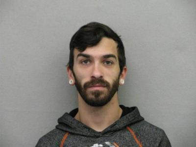 Jeremy Allan Shover a registered Sex Offender of Ohio