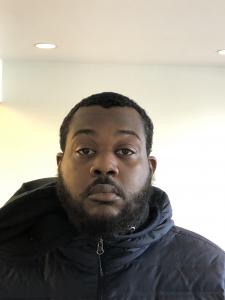 Deonte T Henry a registered Sex Offender of Ohio