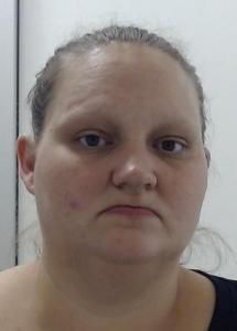 Leanna Michelle Robertson a registered Sex Offender of Ohio