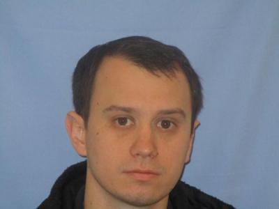 Noah Edward Blackburn a registered Sex Offender of Ohio