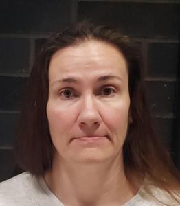 Amanda Suzanne Bonin a registered Sex Offender of Ohio
