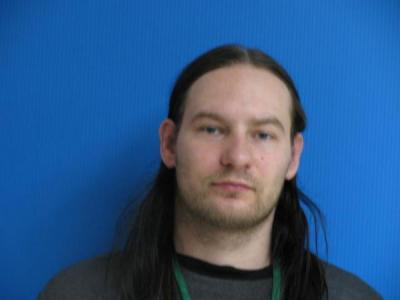 Brett James Fortney a registered Sex Offender of Ohio