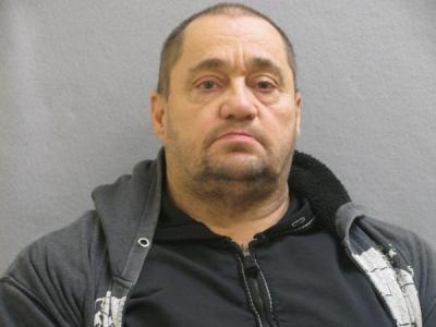 Tony F Daugherty a registered Sex Offender of Ohio