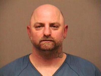 Donald Christopher Bailey a registered Sex Offender of Ohio