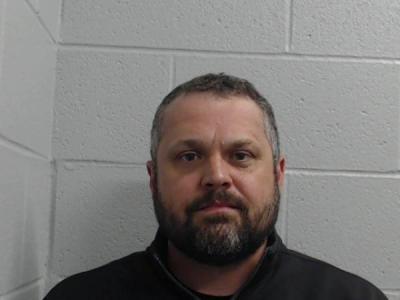 Joshua Paul Sheldon a registered Sex Offender of Ohio