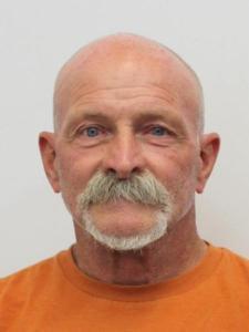 William Fredrick Cody a registered Sex Offender of Ohio