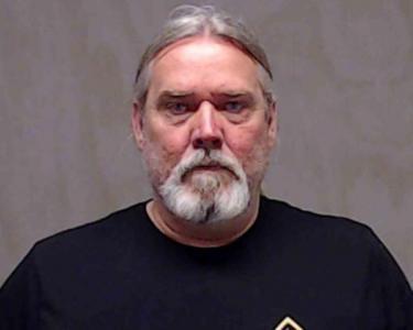 Jeffrey Allan Ross a registered Sex Offender of Ohio