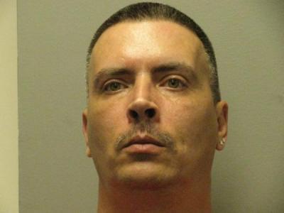 Brandon Scott Wilson a registered Sex Offender of Ohio