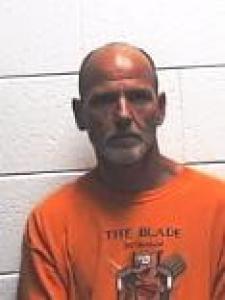 Thomas Lee Tipton a registered Sex Offender of Ohio
