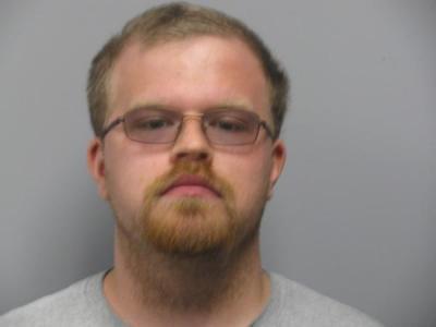 Nathan Michael James Deering a registered Sex Offender of Ohio