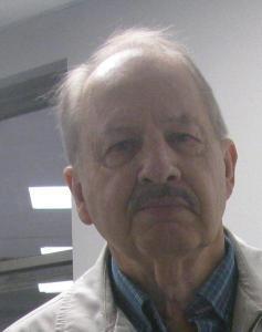 Richard Franklin Billman a registered Sex Offender of Ohio